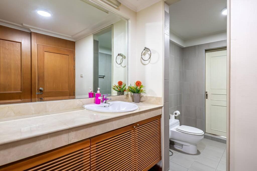 At Nana-5Bed, City Center, Nana Bts, Mbk, Central World, Siam Bangkok Zewnętrze zdjęcie