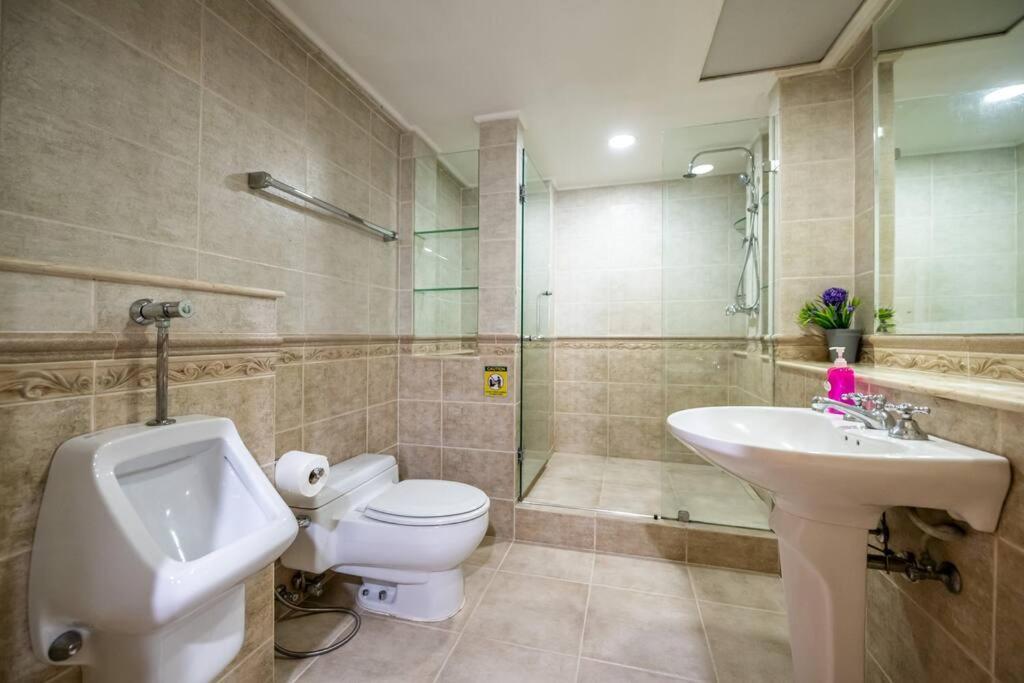 At Nana-5Bed, City Center, Nana Bts, Mbk, Central World, Siam Bangkok Zewnętrze zdjęcie